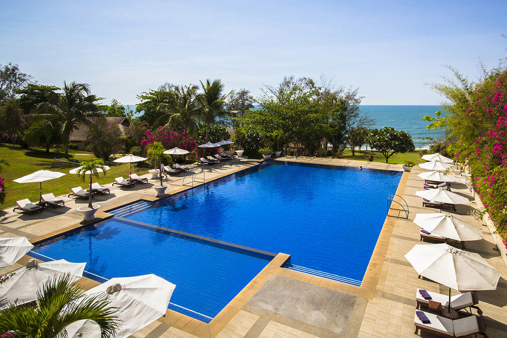 Victoria Phan Thiet Beach Resort and Spa image 1